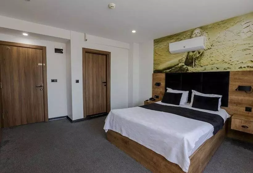 ホテル Acar Airport