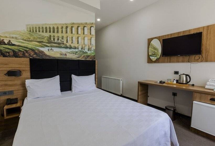 فندق Acar Airport