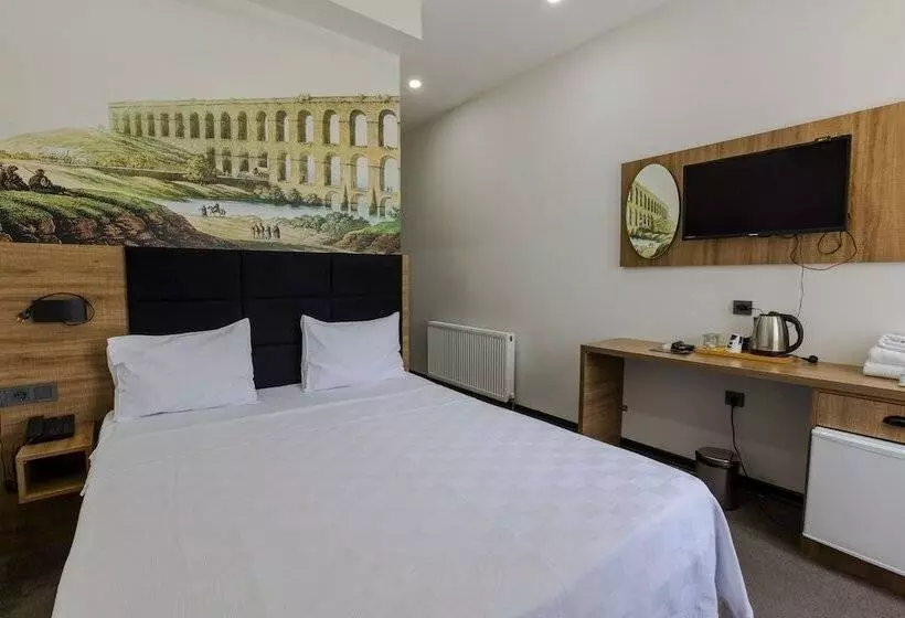 ホテル Acar Airport