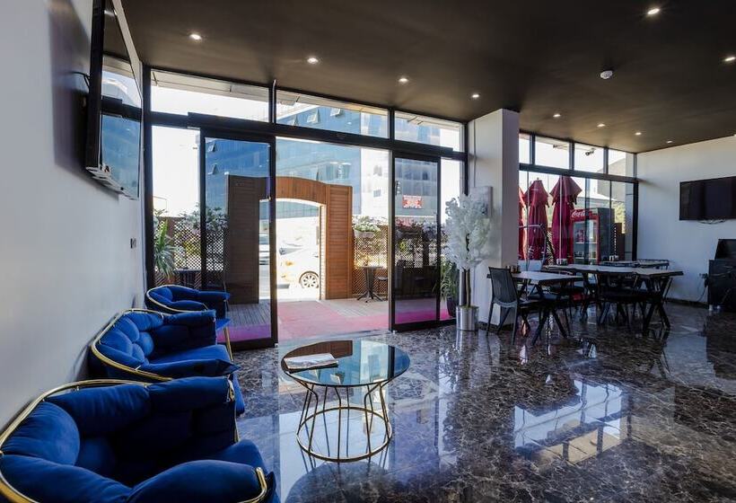 فندق Acar Airport