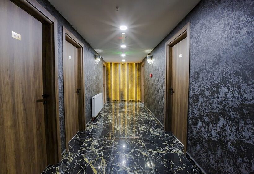 فندق Acar Airport