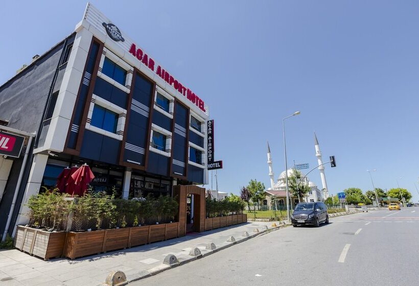 فندق Acar Airport