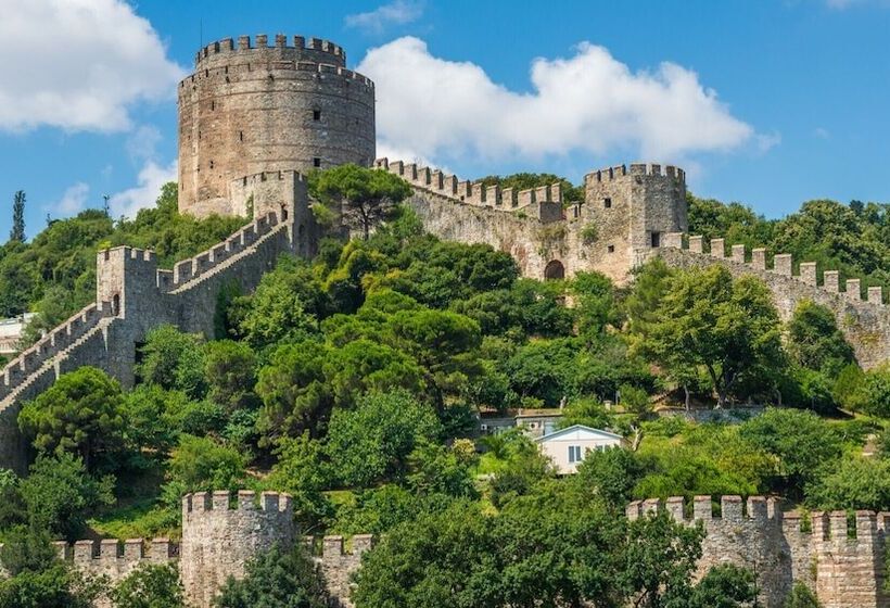 فندق Acar Airport