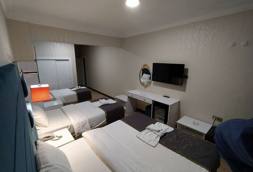 ホテル Athena Life