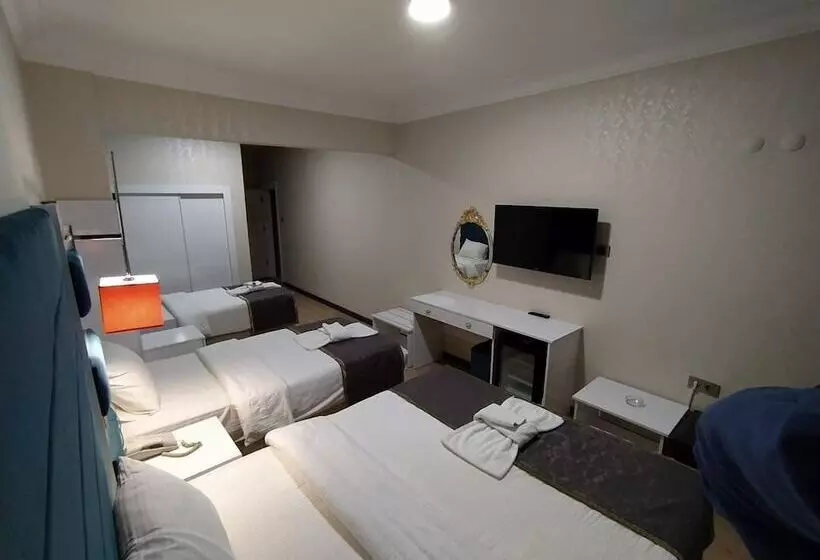 ホテル Athena Life