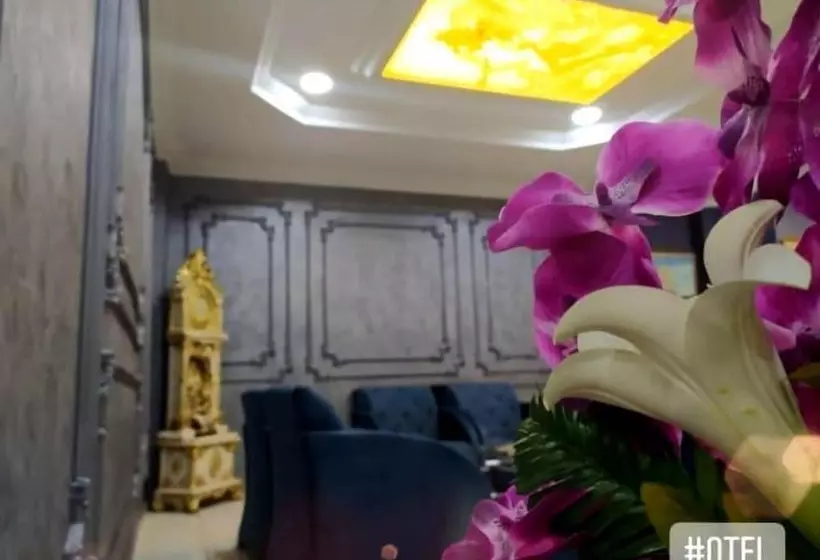 ホテル Athena Life