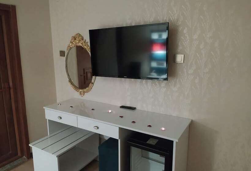 ホテル Athena Life