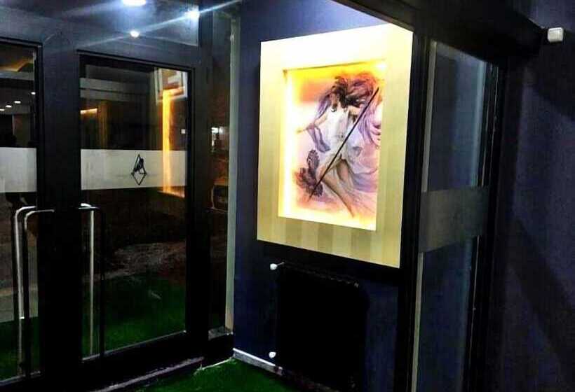 ホテル Athena Life