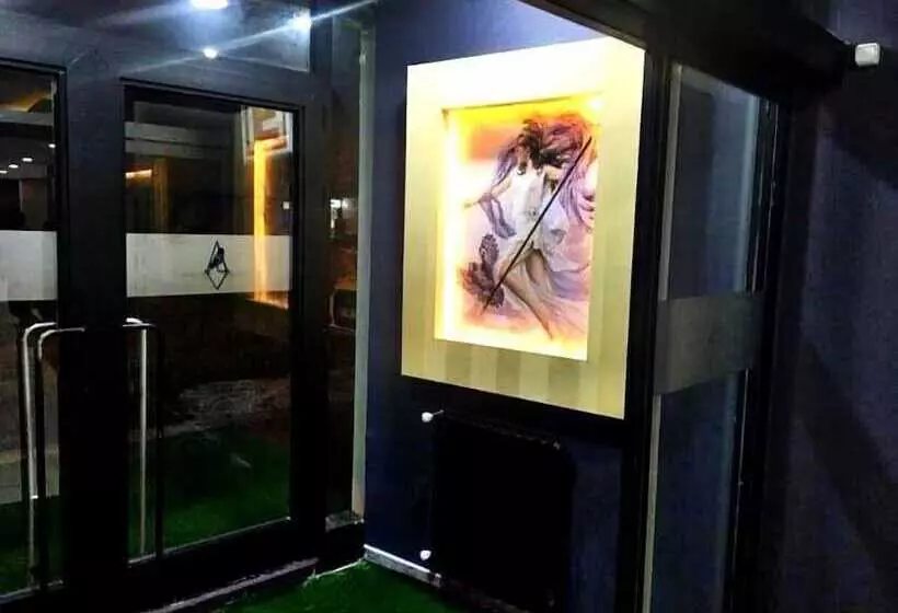 ホテル Athena Life