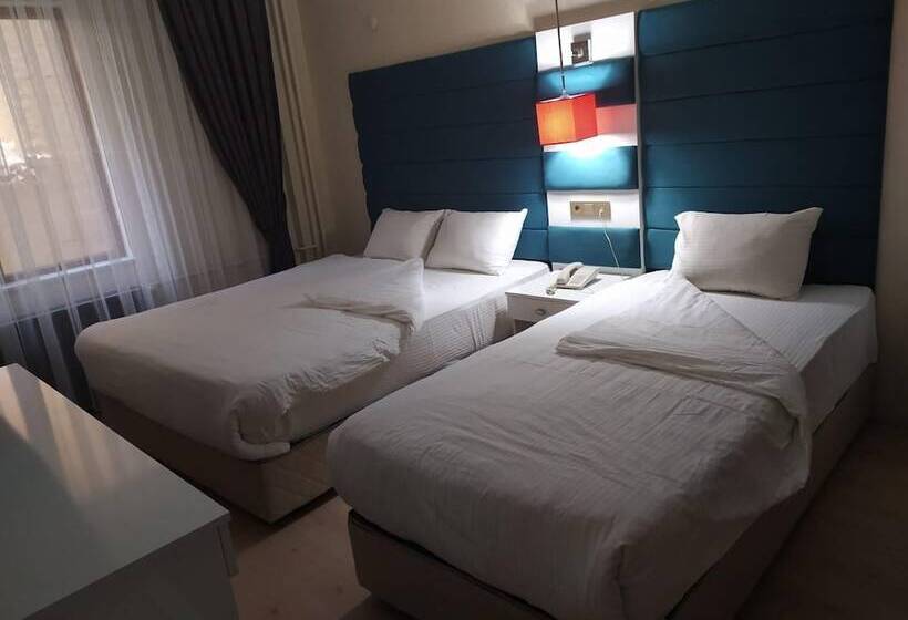 ホテル Athena Life