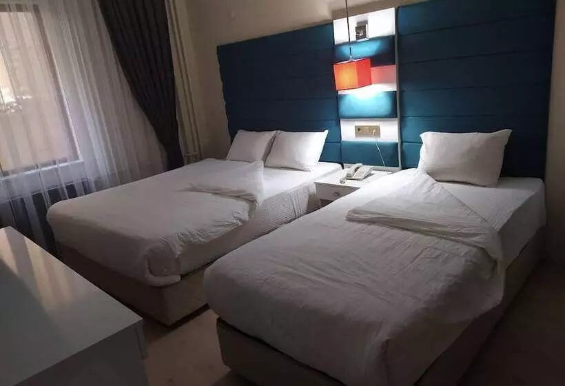 ホテル Athena Life