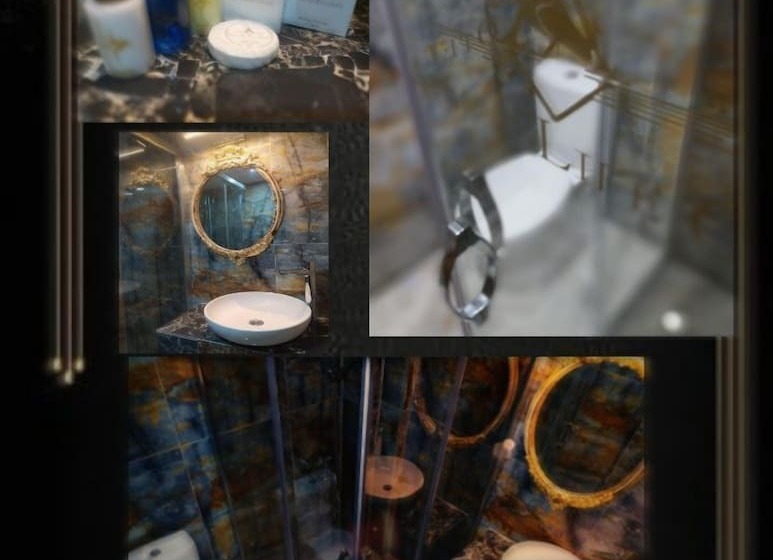 ホテル Athena Life