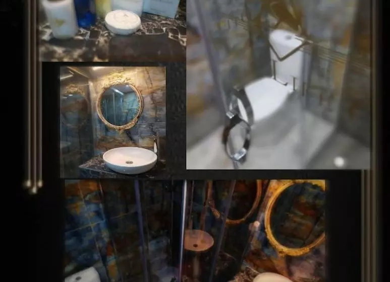 ホテル Athena Life