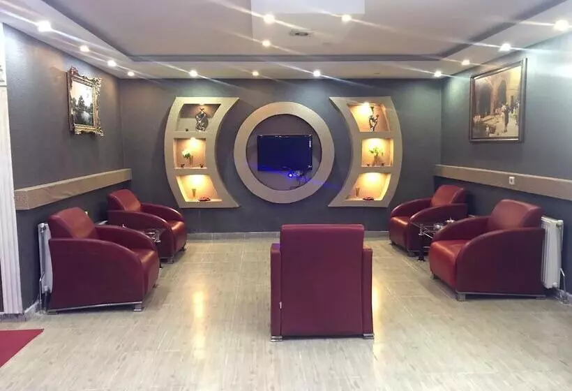 ホテル Athena Life