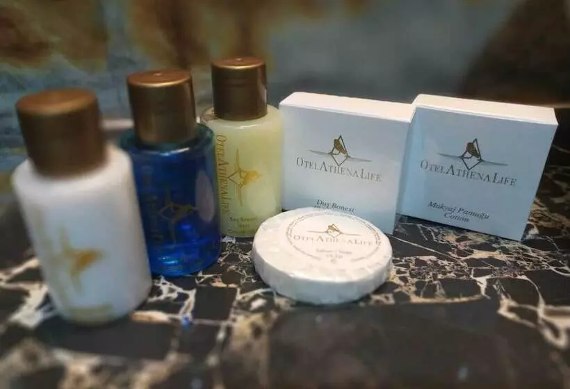 ホテル Athena Life