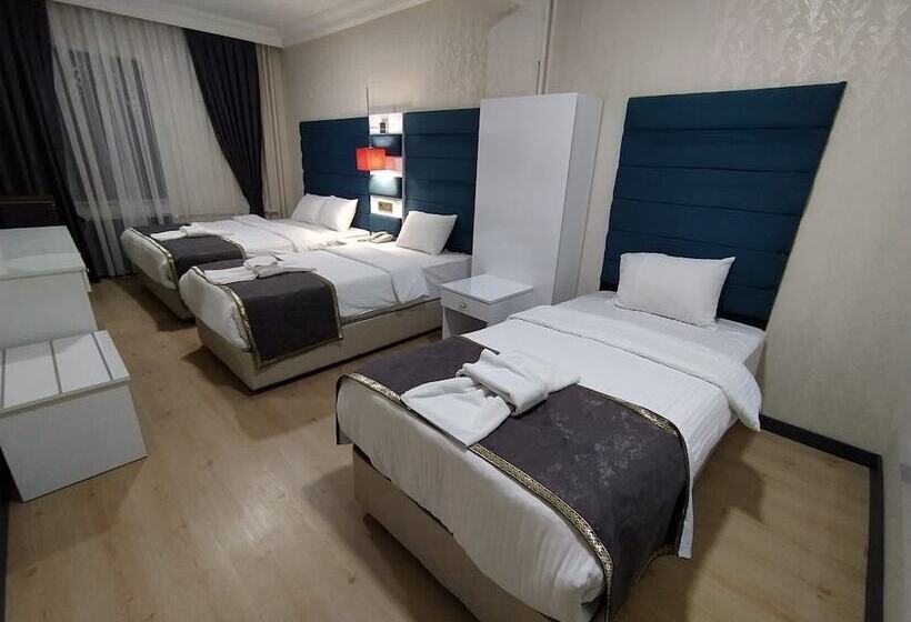 ホテル Athena Life