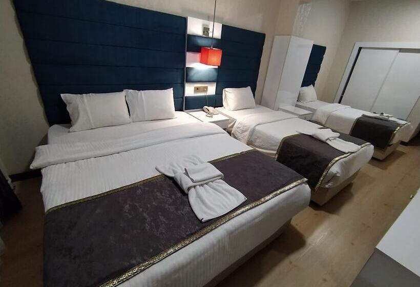 ホテル Athena Life