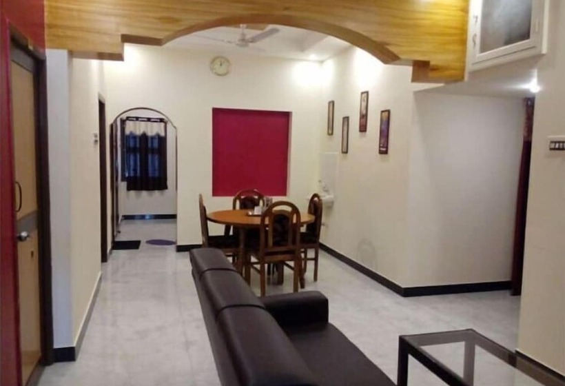 בית מלון כפרי Barnabas Homestay