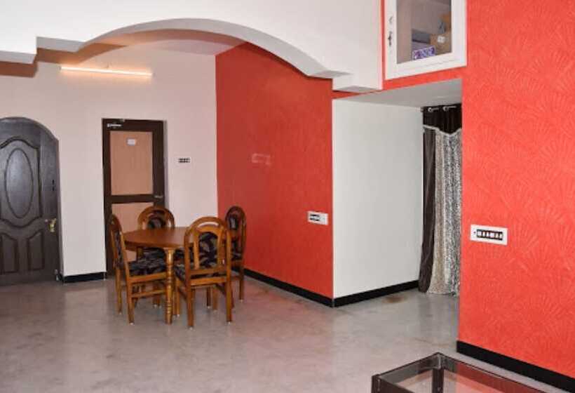 בית מלון כפרי Barnabas Homestay