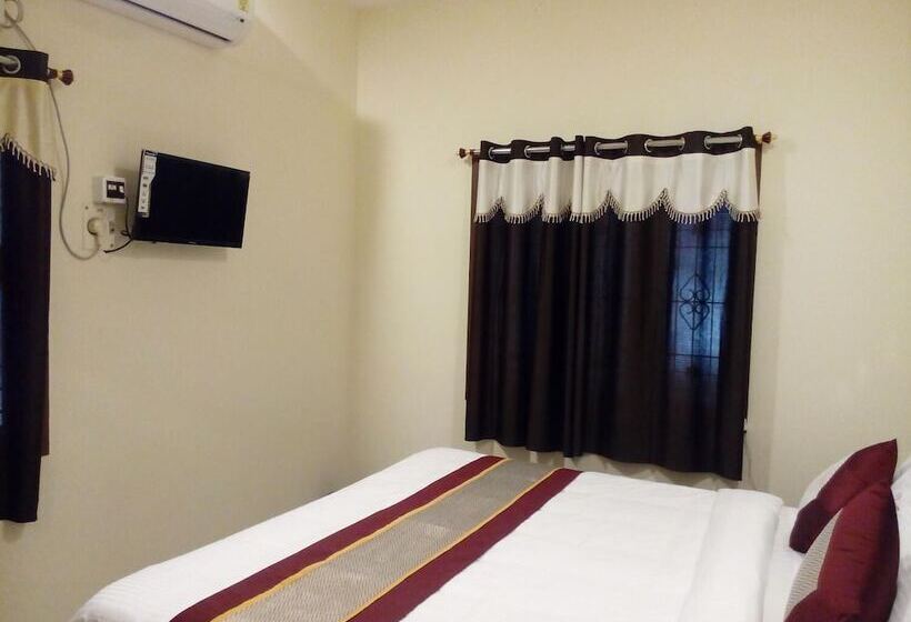 בית מלון כפרי Barnabas Homestay