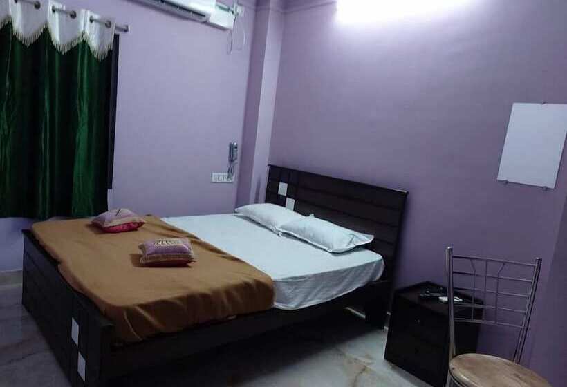 Hotel Beach Ac Rooms