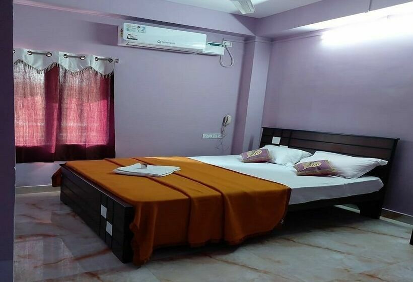 Hotel Beach Ac Rooms