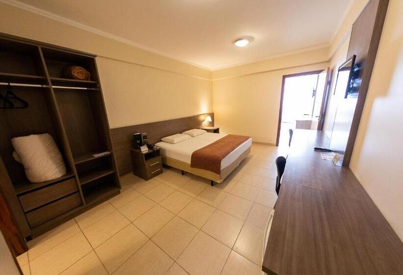 Class Hotel Passos Rio Grande Portal Da Canastra