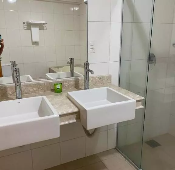 Class Hotel Passos Rio Grande Portal Da Canastra