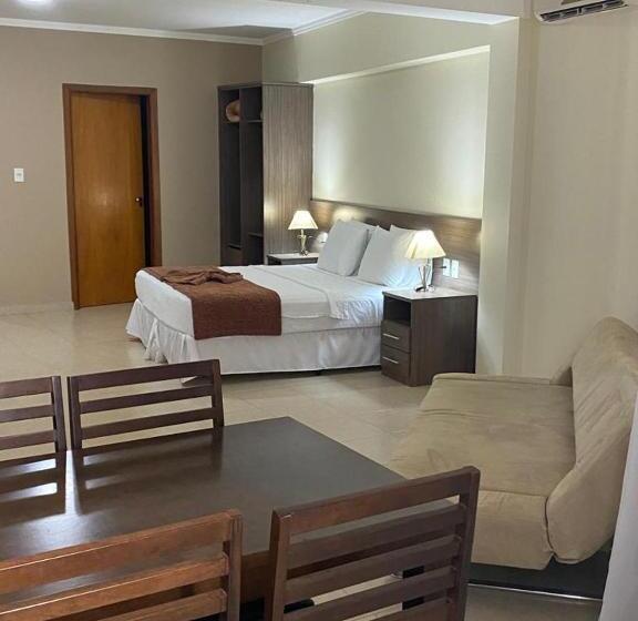 Class Hotel Passos Rio Grande Portal Da Canastra