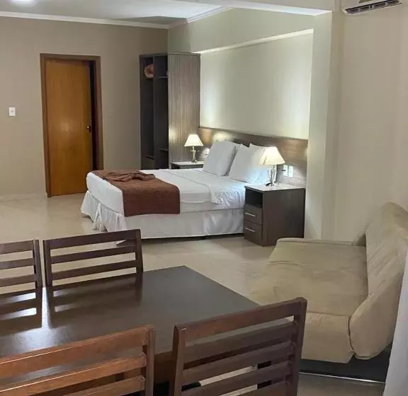 Class Hotel Passos Rio Grande Portal Da Canastra