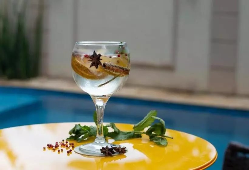 Class Hotel Passos Rio Grande Portal Da Canastra