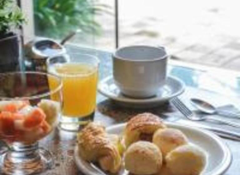 Class Hotel Passos Rio Grande Portal Da Canastra