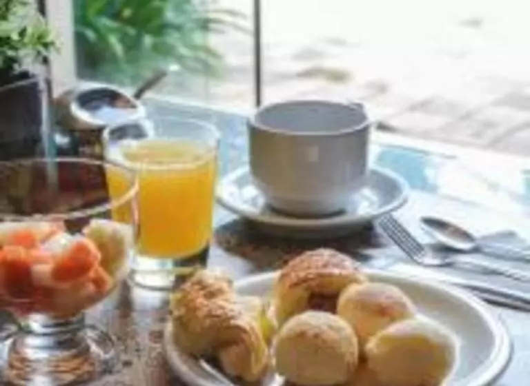 Class Hotel Passos Rio Grande Portal Da Canastra