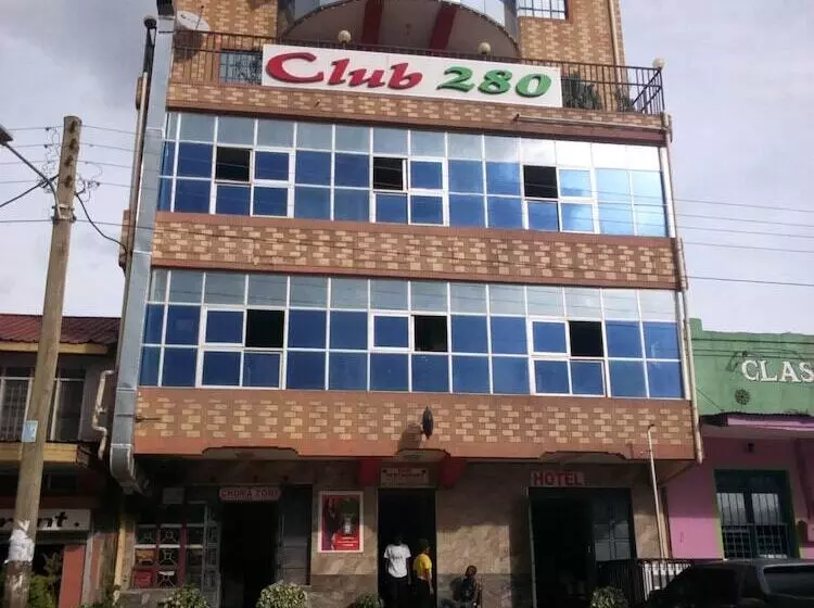 هتل Club 280