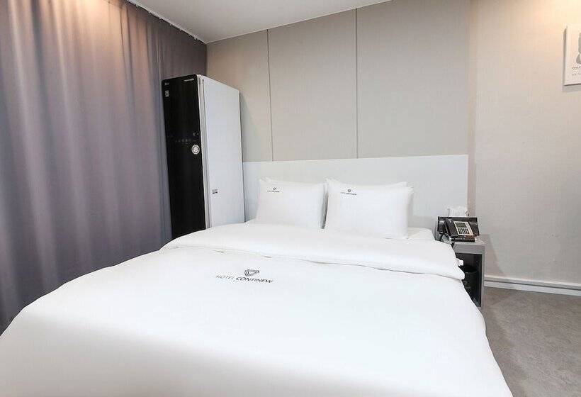 בית מלון כפרי Continew