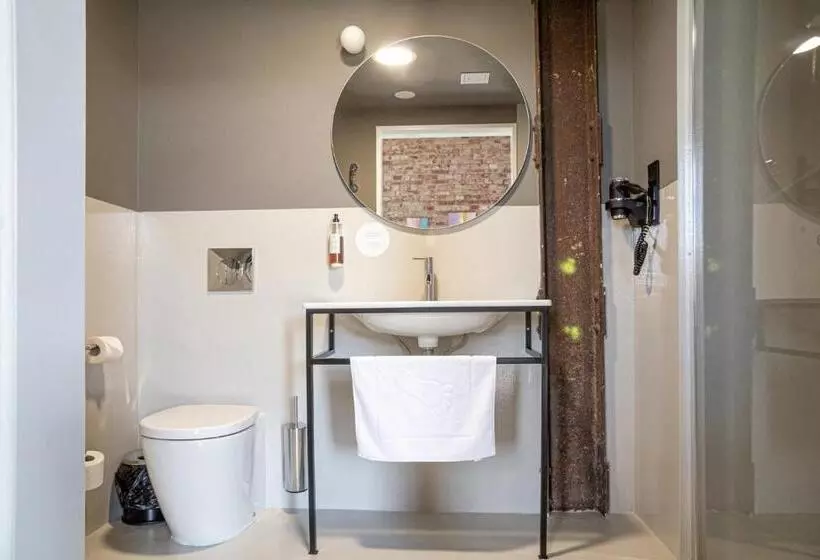 Hotelli Cukrownia żnin