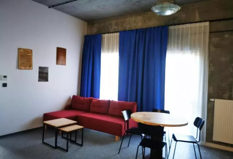 Hotelli Cukrownia żnin