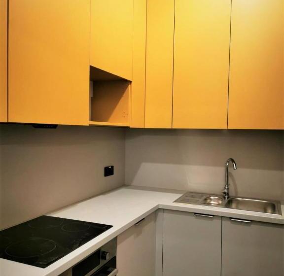 호텔 Cukrownia żnin