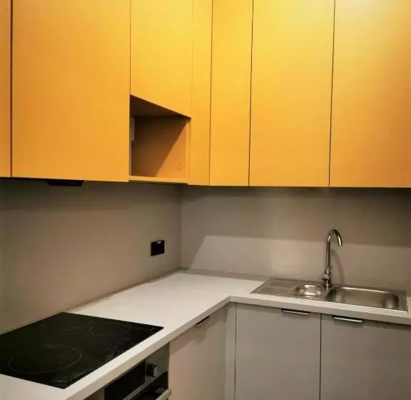 Hotelli Cukrownia żnin