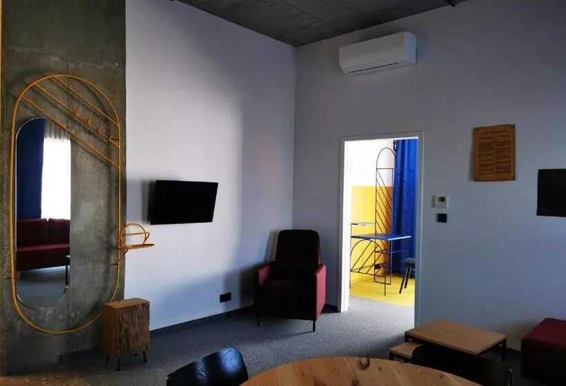 Hotelli Cukrownia żnin