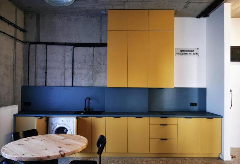 호텔 Cukrownia żnin