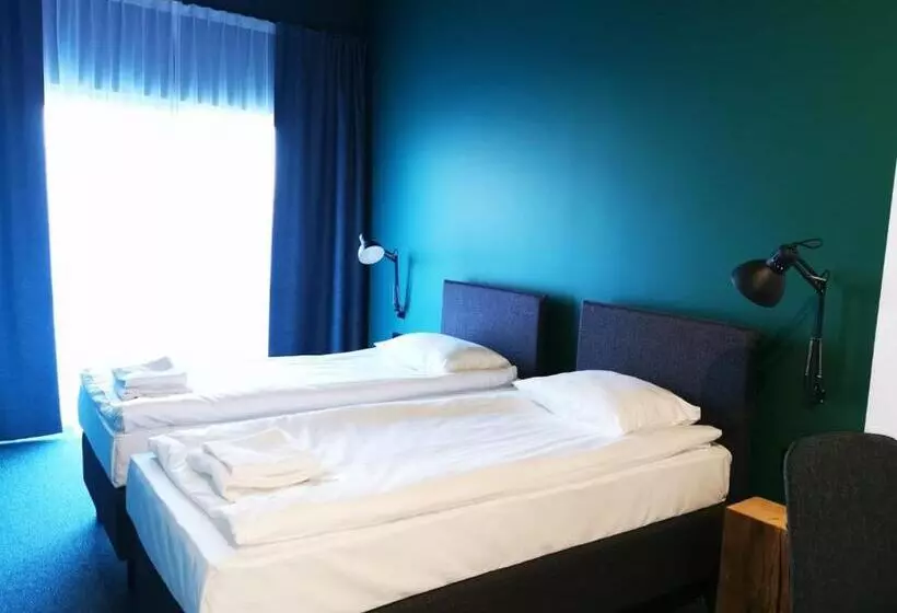 Hotelli Cukrownia żnin