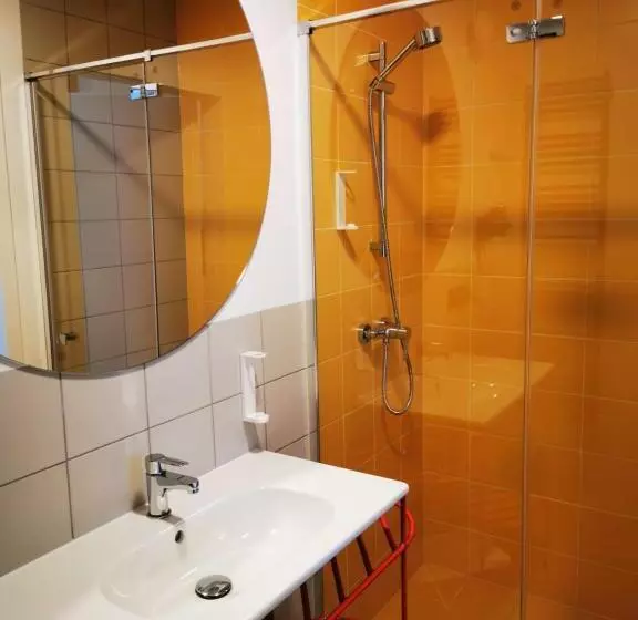 Hotelli Cukrownia żnin