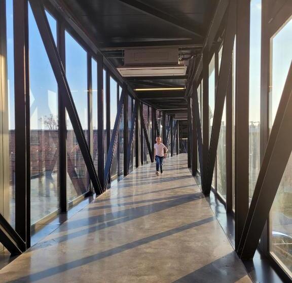 호텔 Cukrownia żnin