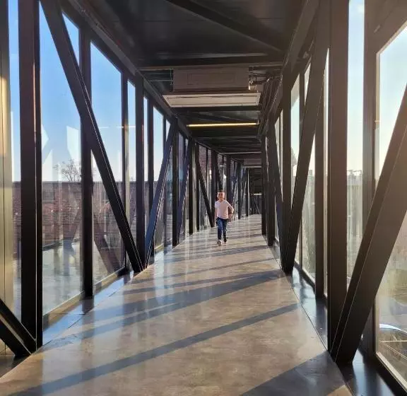 Hotelli Cukrownia żnin