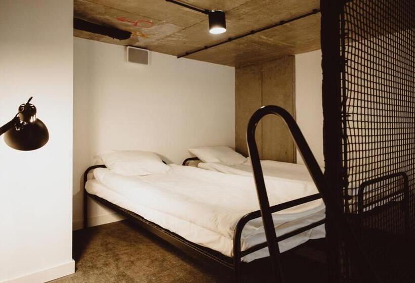 호텔 Cukrownia żnin