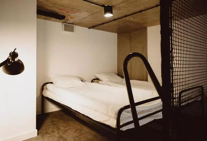 Hotelli Cukrownia żnin