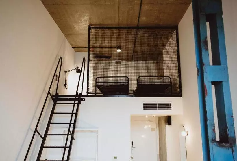 Hotelli Cukrownia żnin