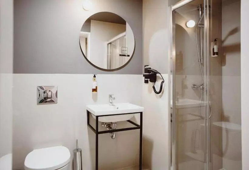 Hotelli Cukrownia żnin