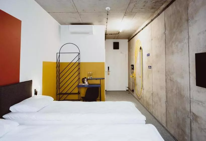 Hotelli Cukrownia żnin